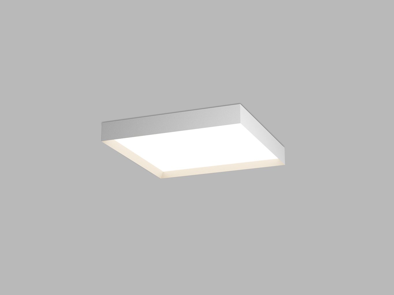 LED2 1272351CSTW LED2 Stropní svítidlo MILO 60, W CASAMBI TW 60W 3000K-4000K bílá - LED2 Lighting