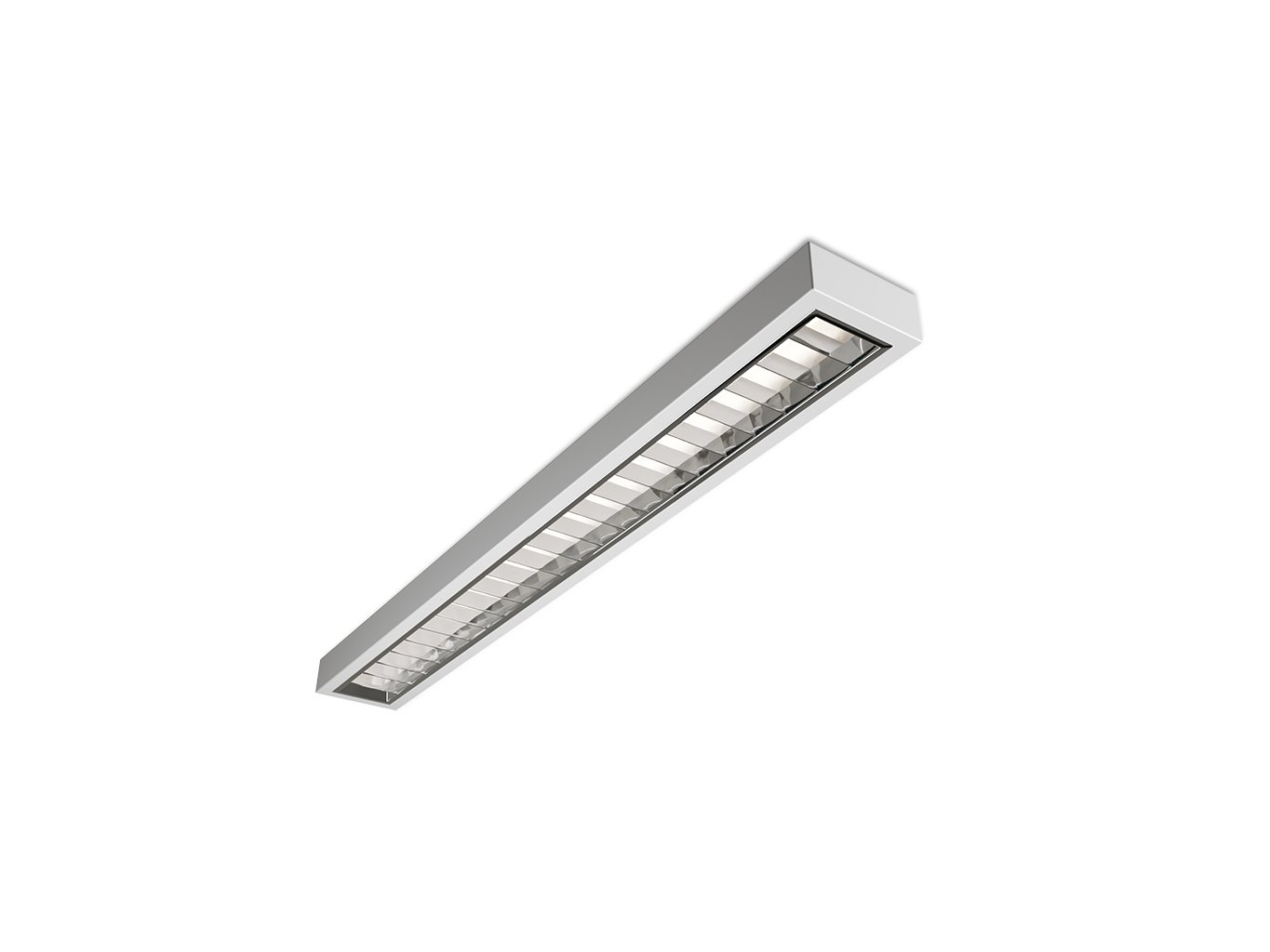 Obrázek produktu LED2 Stropní svítidlo SIMA 120 ZIGBEE 35W 4000K UGR bílá - LED2 Lighting 2 Obrázek produktu LED2 Stropní svítidlo SIMA 120 ZIGBEE 35W 4000K UGR bílá - LED2 Lighting 2