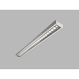 Obrázek pro produkt LED2 Stropní svítidlo SIMA 150 CASAMBI 50W 4000K UGR bílá - LED2 Lighting