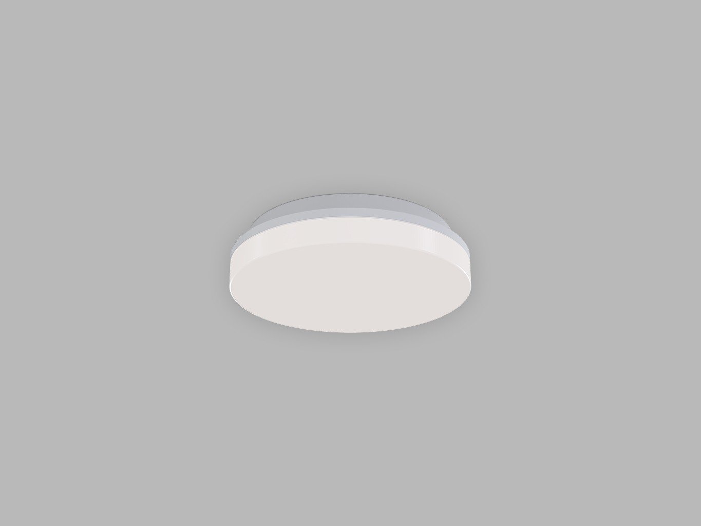 LED2 1430151 Stropní svítidlo LED2 1430151 ROUND III 22 15W 3CCT - LED2 Lighting