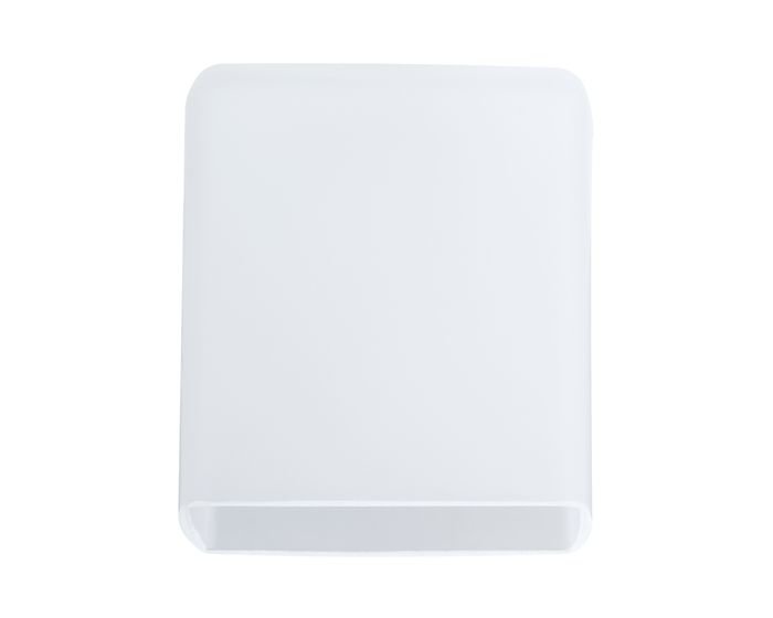 P 60015 Stínidlo DecoSystems max.50W, Quad bílá - PAULMANN (obrázek 6)