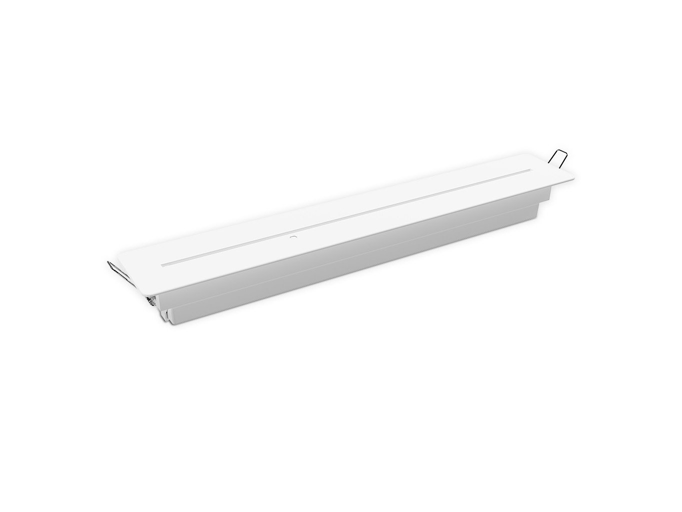LED2 6449901 LED2 Stropní svítidlo SAFE ALL RECESSED KIT bílá - LED2 Lighting (obrázek 4)