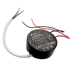 Obrázek pro produkt Deko-Light napájení (CC, DC) - ROa, CC, RS350mA/8W - DEKOLIGHT