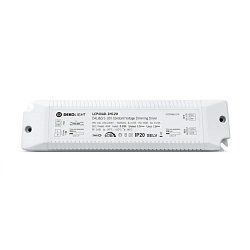 Obrázek pro produkt Deko-Light napájení (CV, DC) stmívatelné - BASIC, DIM, CV, LCP40AD-1H12V - DEKOLIGHT