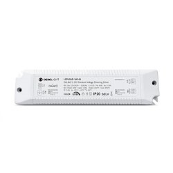 Obrázek pro produkt Deko-Light napájení (CV, DC) stmívatelné - BASIC, DIM, CV, EUP40D-1W24V-0 - DEKOLIGHT