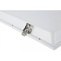 Obrázek pro produkt Deko-Light příslušenství - vestavné pružiny pro 600x600/300x1200mm Backlit Panel - DEKOLIGHT