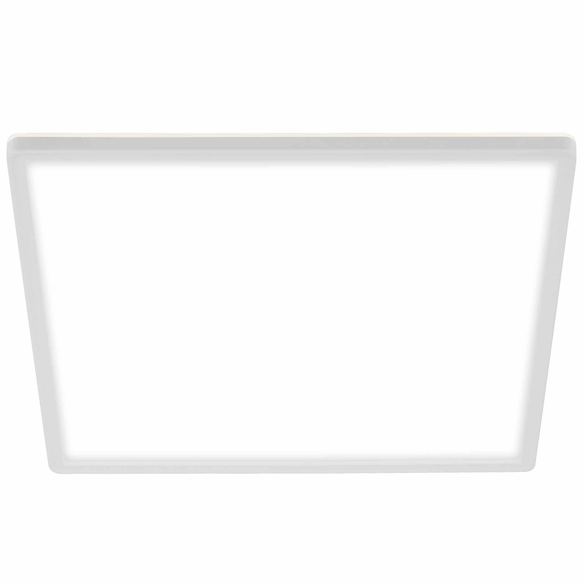 BRILO 7158-416 Slim svítidlo LED panel, 42 cm, 3000 lm, 22 W, bílé - BRILO (obrázek 3)