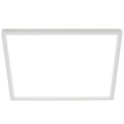 Obrázek pro produkt Slim svítidlo LED panel, 42 cm, 3000 lm, 22 W, bílé (starý kód: BRILO 7158-416) - BRILO