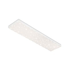 Obrázek pro produkt CCT svítidlo LED panel, 100 cm, 24 W, bílé (starý kód: BRILO 7381-316) - BRILO