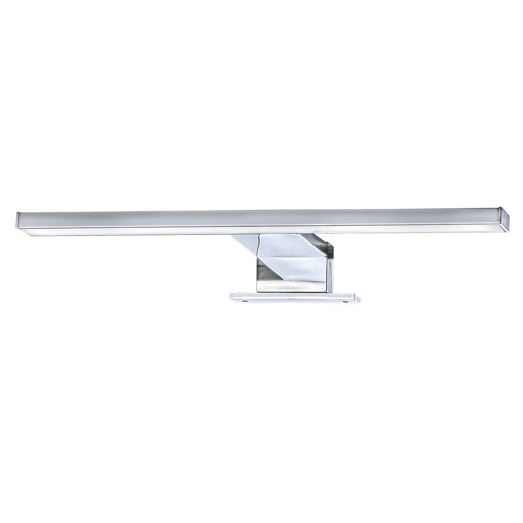 BRI 2104018 LED svítidlo k zrcadlu 30 cm 5W 500lm chrom (starý kód: BRI 2104-018) - BRILONER