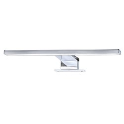 Obrázek pro produkt LED svítidlo k zrcadlu 30 cm 5W 500lm chrom (starý kód: BRI 2104-018) - BRILONER