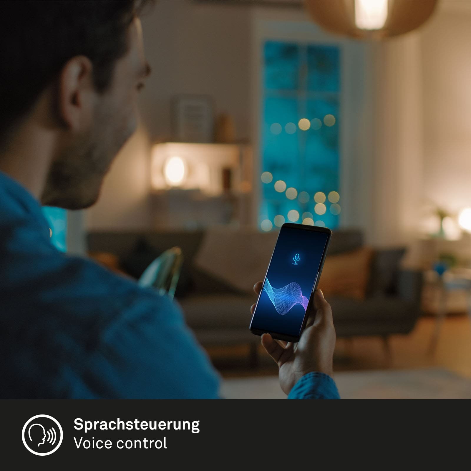 BRILO 2256-150 RGB Smart LED pásek 500 cm bílé - BRILO (obrázek 5)