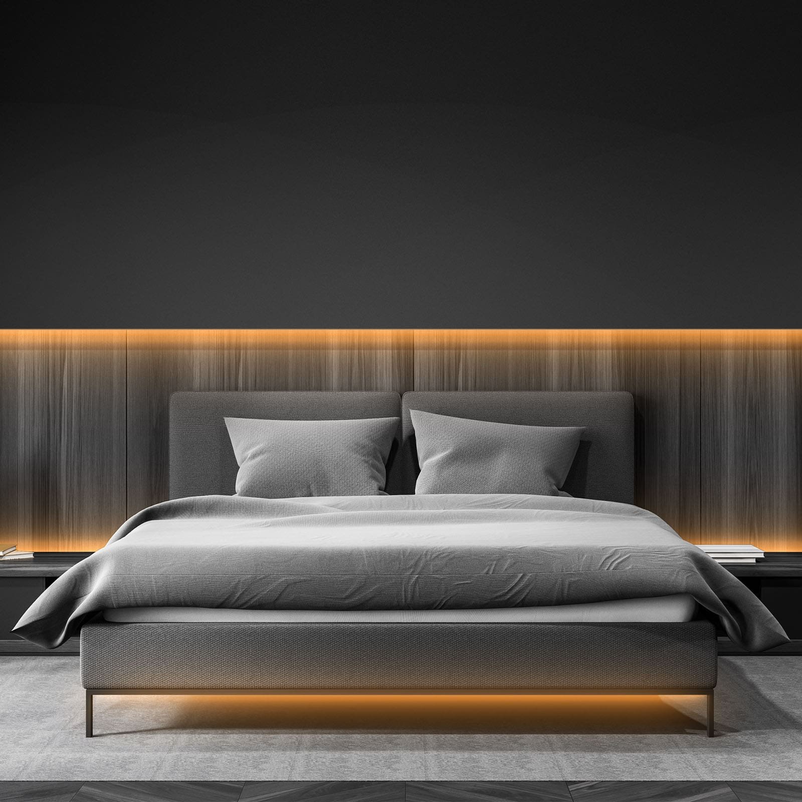 BRILO 2256-150 RGB Smart LED pásek 500 cm bílé - BRILO (obrázek 6)