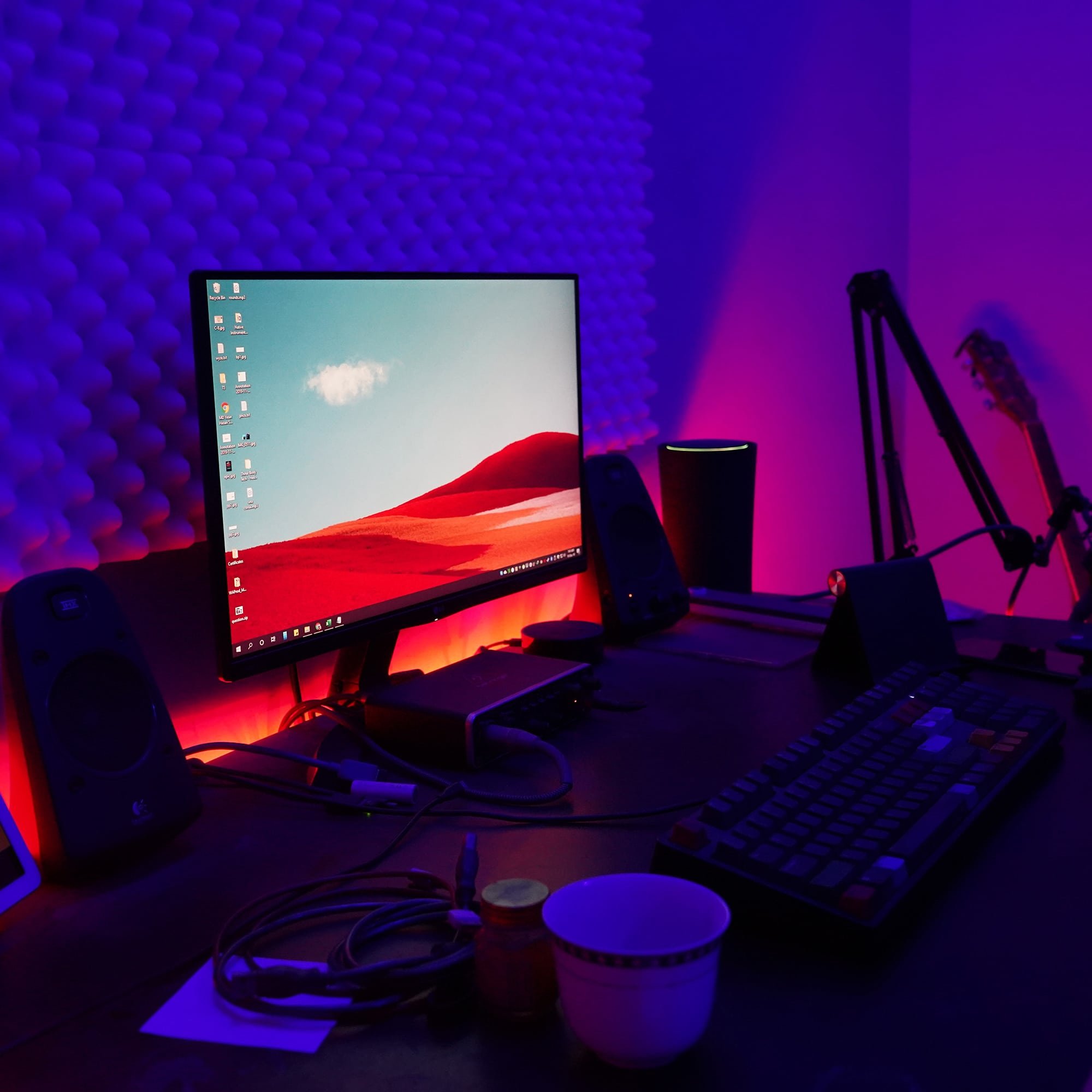 BRILO 2256-150 RGB Smart LED pásek 500 cm bílé - BRILO (obrázek 7)