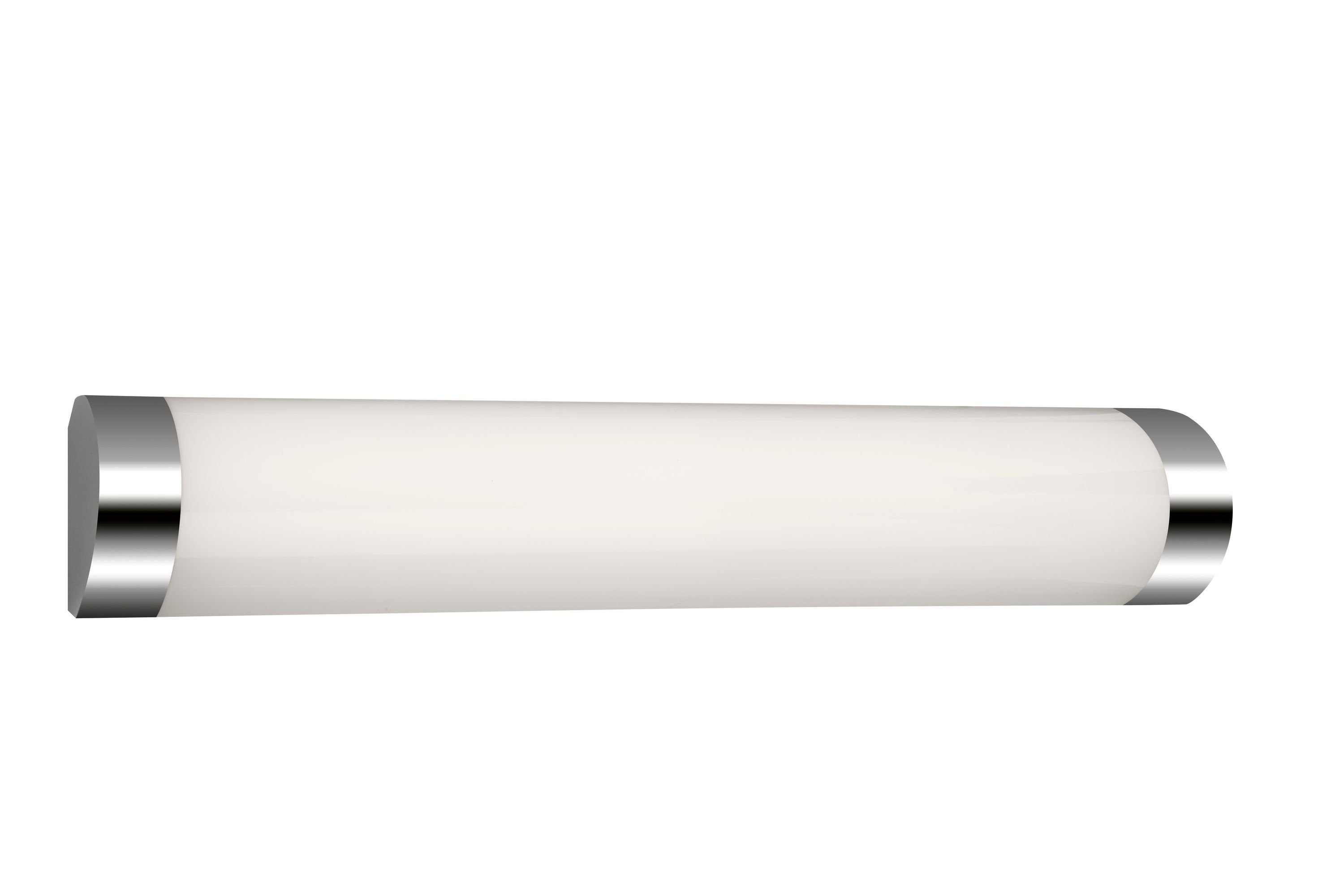 BRI 2071-118 LED nástěnné svítidlo 61,5 cm 11W 1200lm chrom - BRILONER