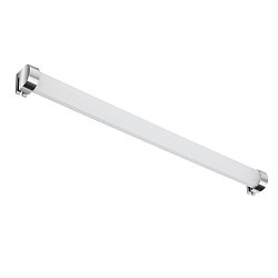 Obrázek pro produkt LED svítidlo k zrcadlu 57,2 cm 10W 1200lm chrom (starý kód: BRI 2062-018) - BRILONER