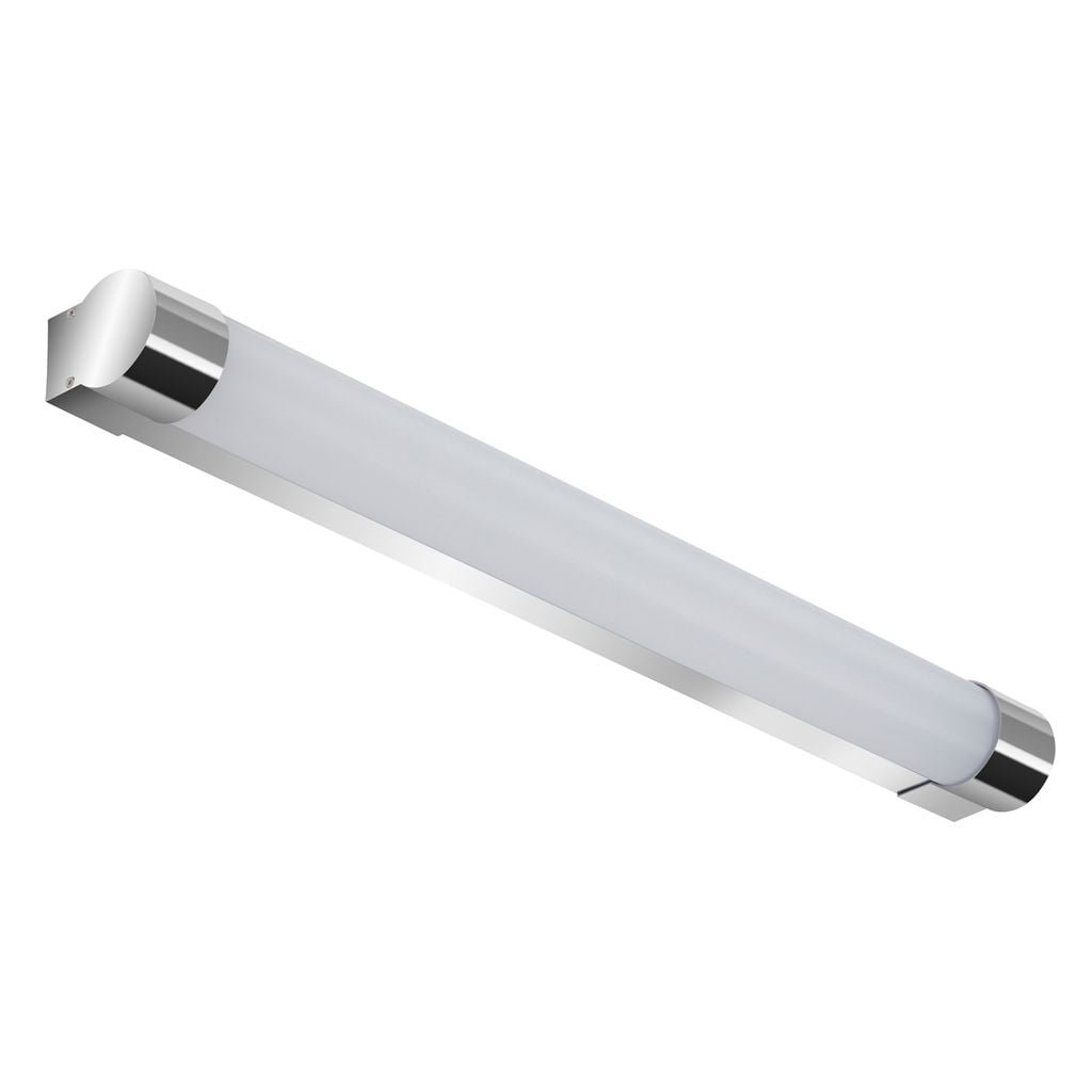 BRI 2051118 LED nástěnné svítidlo 59,2 cm 10W 1200lm chrom (starý kód: BRI 2051-118) - BRILONER