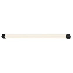 Obrázek pro produkt LED svítidlo k zrcadlu 58 cm 10W 1200lm černá (starý kód: BRI 2107-115) - BRILONER