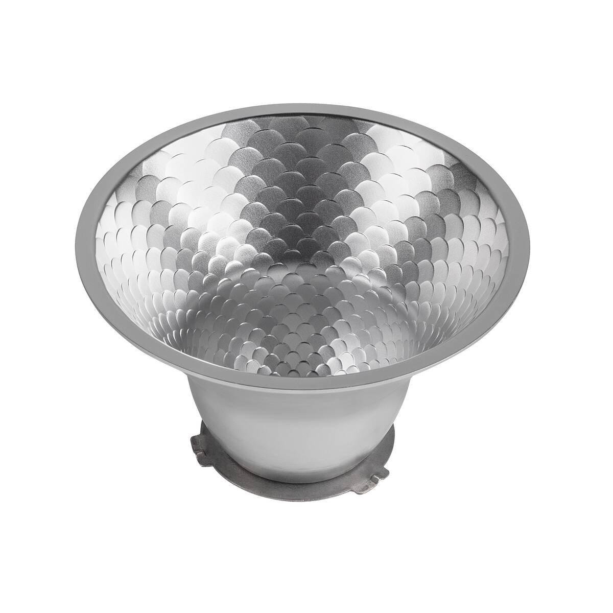 LA 1007240 Reflektor pro DASAR L/XL 60° - BIG WHITE (SLV)