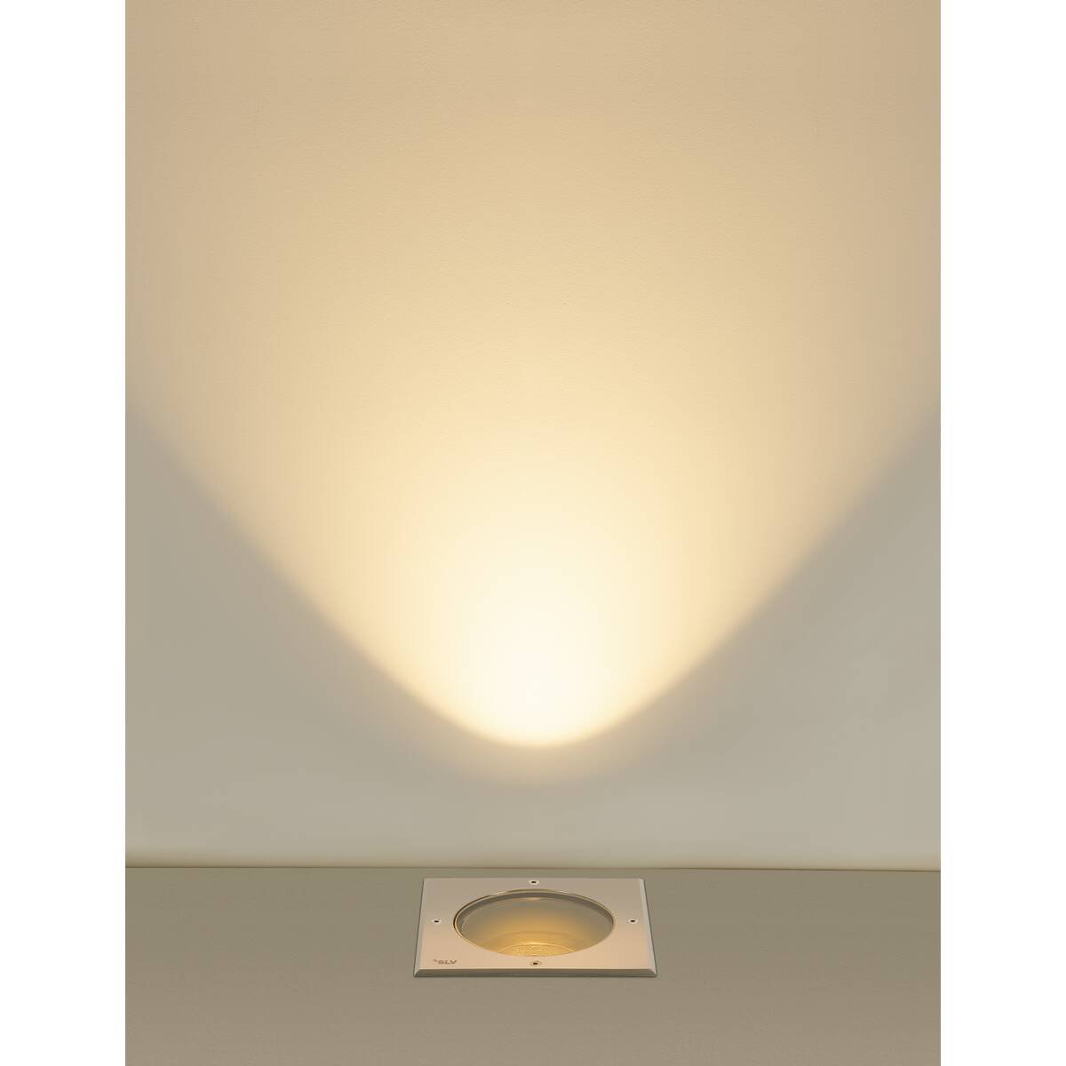 LA 1007240 Reflektor pro DASAR L/XL 60° - BIG WHITE (SLV) (obrázek 6)