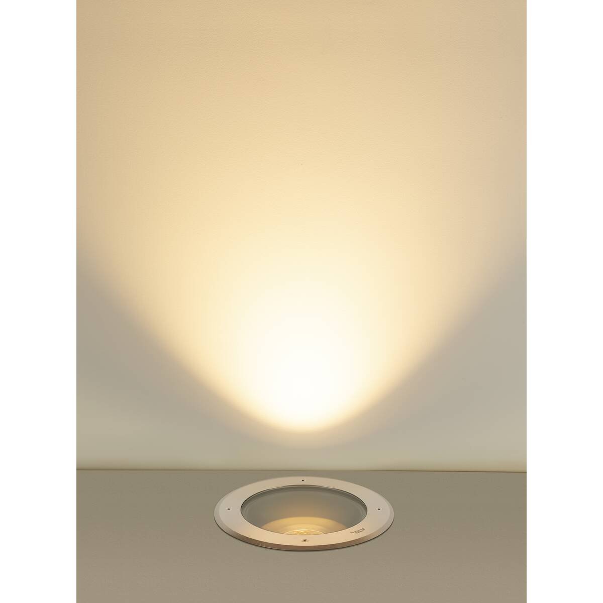 LA 1007240 Reflektor pro DASAR L/XL 60° - BIG WHITE (SLV) (obrázek 9)