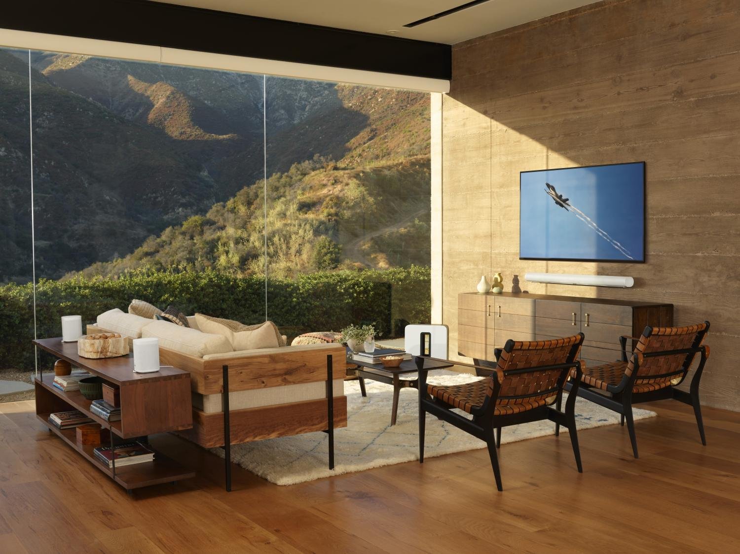 SON ARCG1EU1 Sonos Soundbar Arc bílý (obrázek 12)