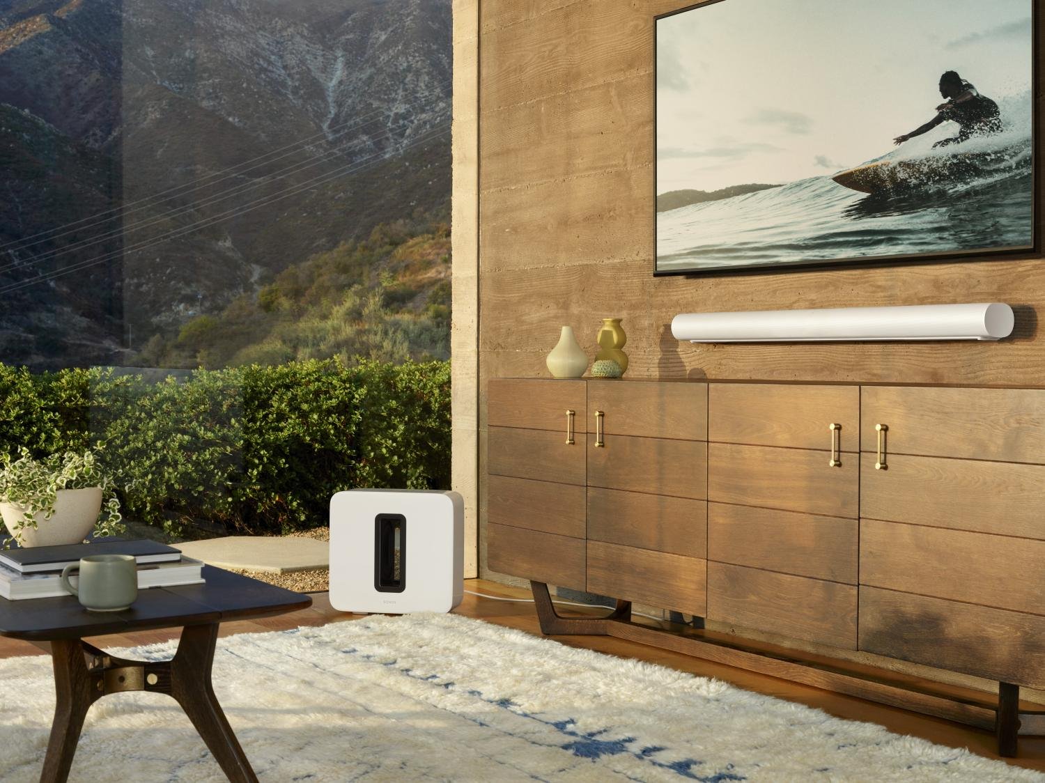 SON ARCG1EU1 Sonos Soundbar Arc bílý (obrázek 13)