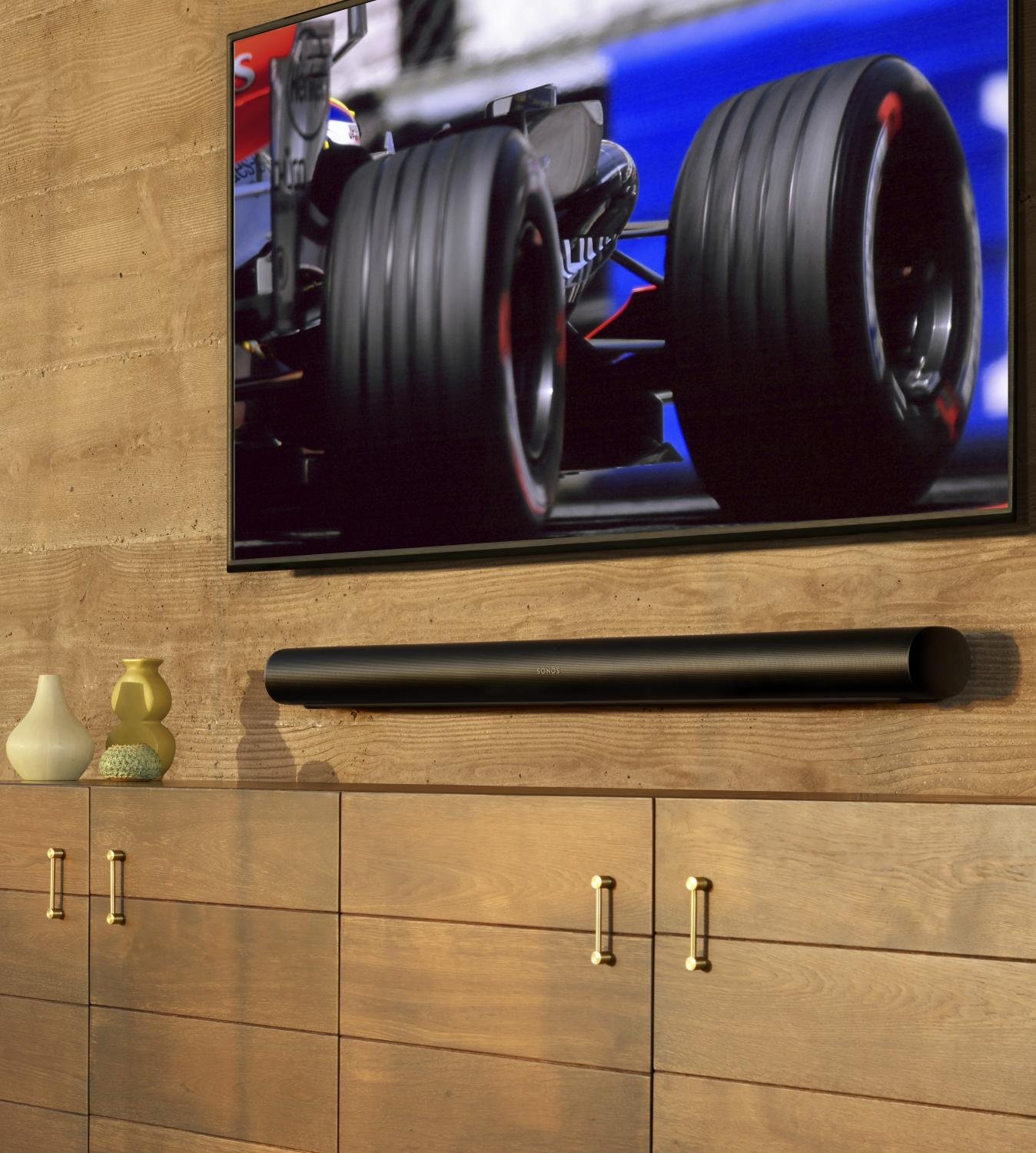 SON ARCG1EU1BLK Sonos Soundbar Arc černý (obrázek 3)