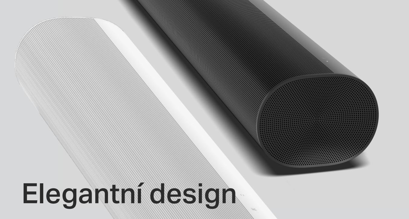 SON ARCG1EU1BLK Sonos Soundbar Arc černý (obrázek 7)