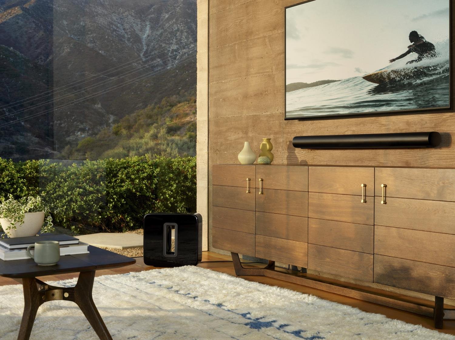 SON ARCG1EU1BLK Sonos Soundbar Arc černý (obrázek 16)