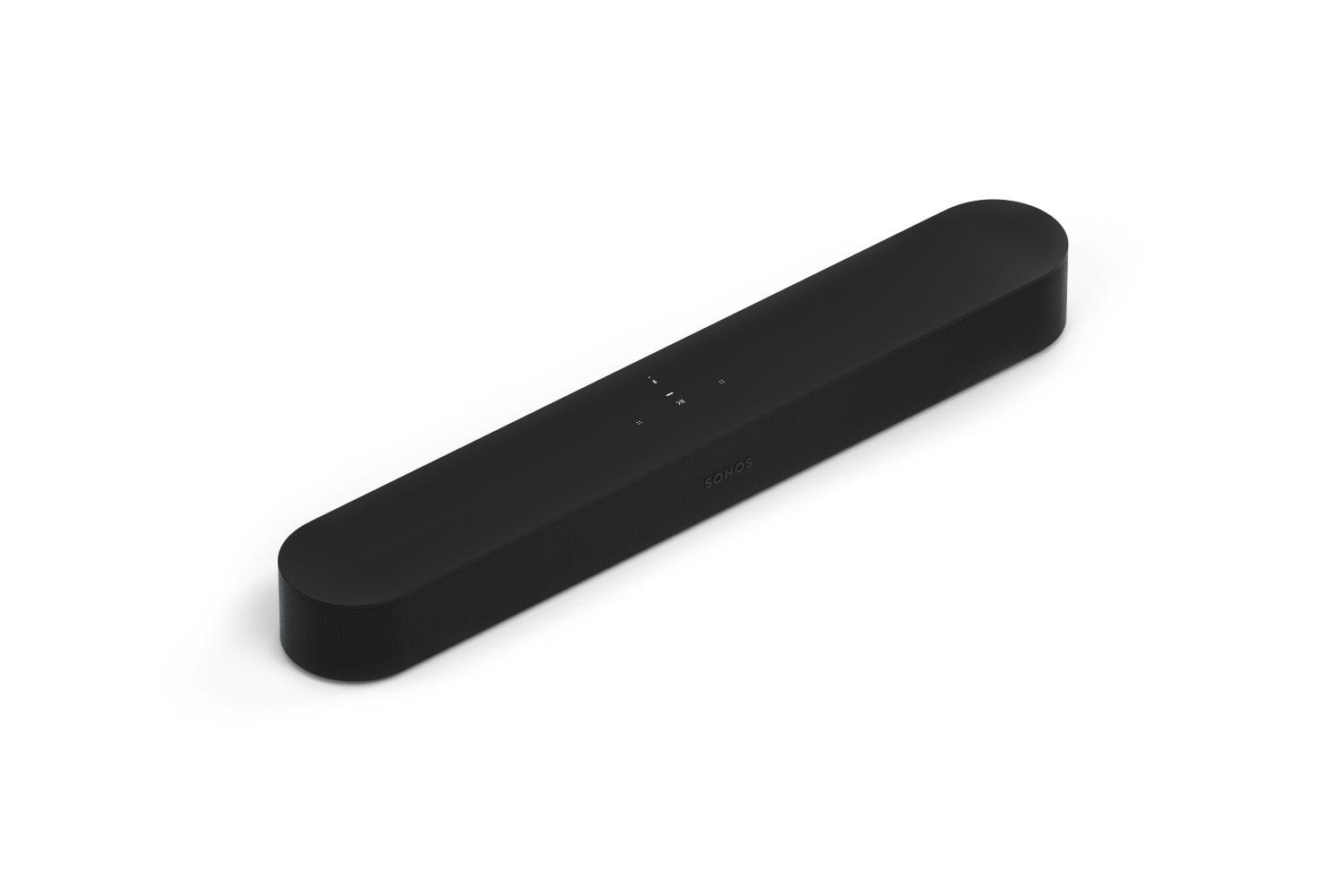 SON BEAM2EU1BLK Sonos Soundbar Beam černý