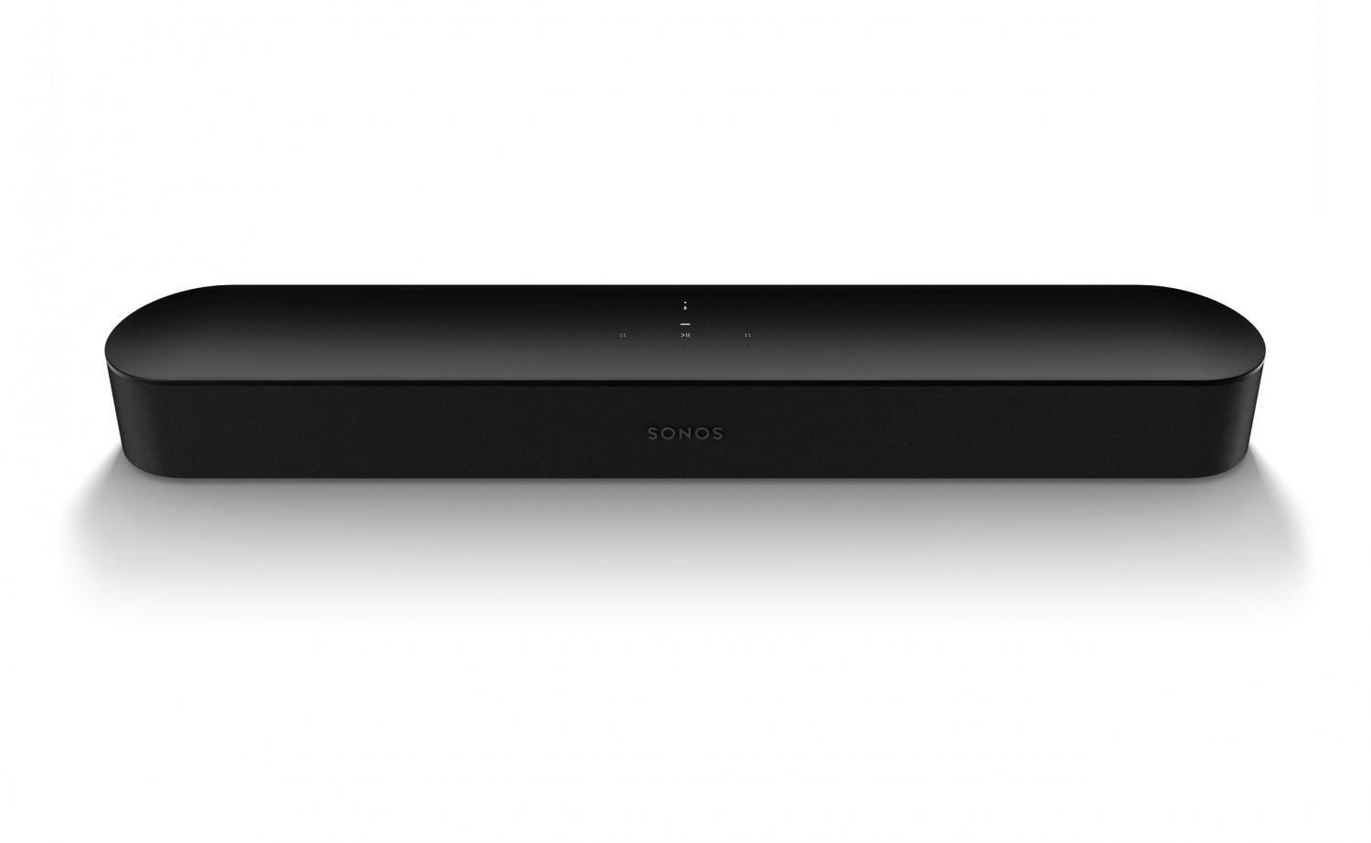 SON BEAM2EU1BLK Sonos Soundbar Beam černý (obrázek 3)