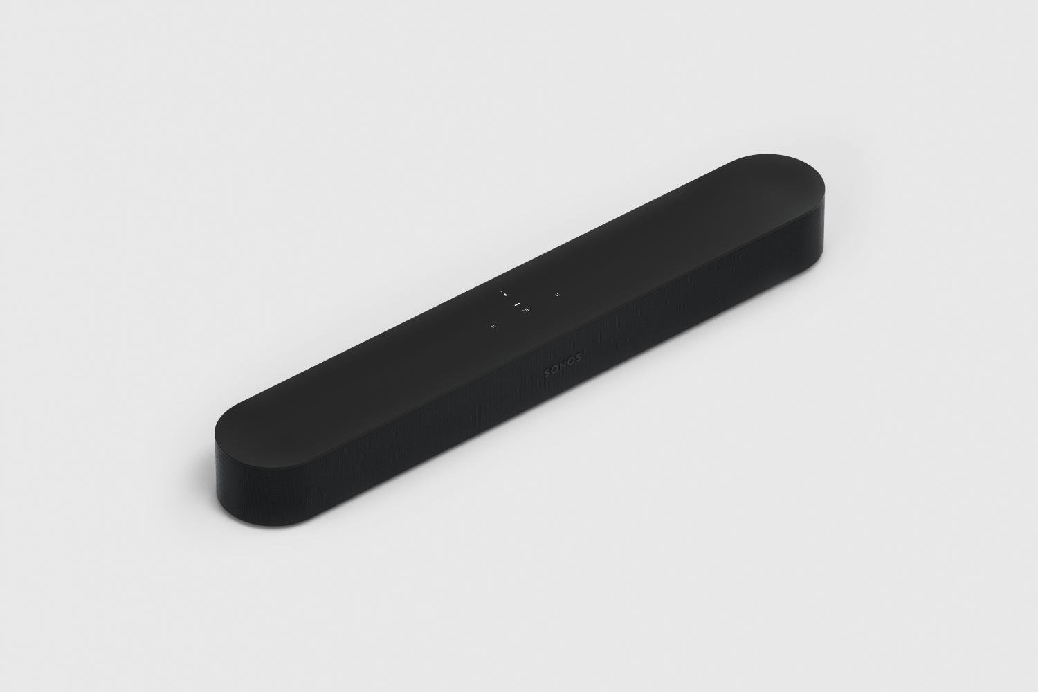 SON BEAM2EU1BLK Sonos Soundbar Beam černý (obrázek 4)