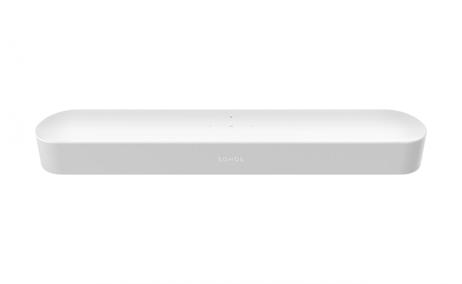 SON BEAM2EU1BLK Sonos Soundbar Beam černý (obrázek 11)