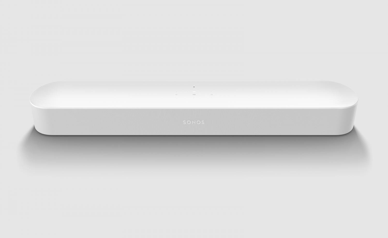 SON BEAM2EU1BLK Sonos Soundbar Beam černý (obrázek 17)