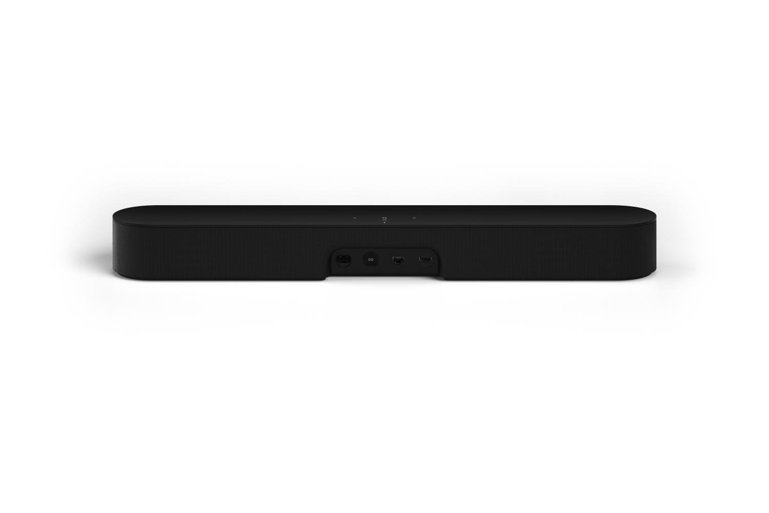 SON BEAM2EU1BLK Sonos Soundbar Beam černý (obrázek 22)