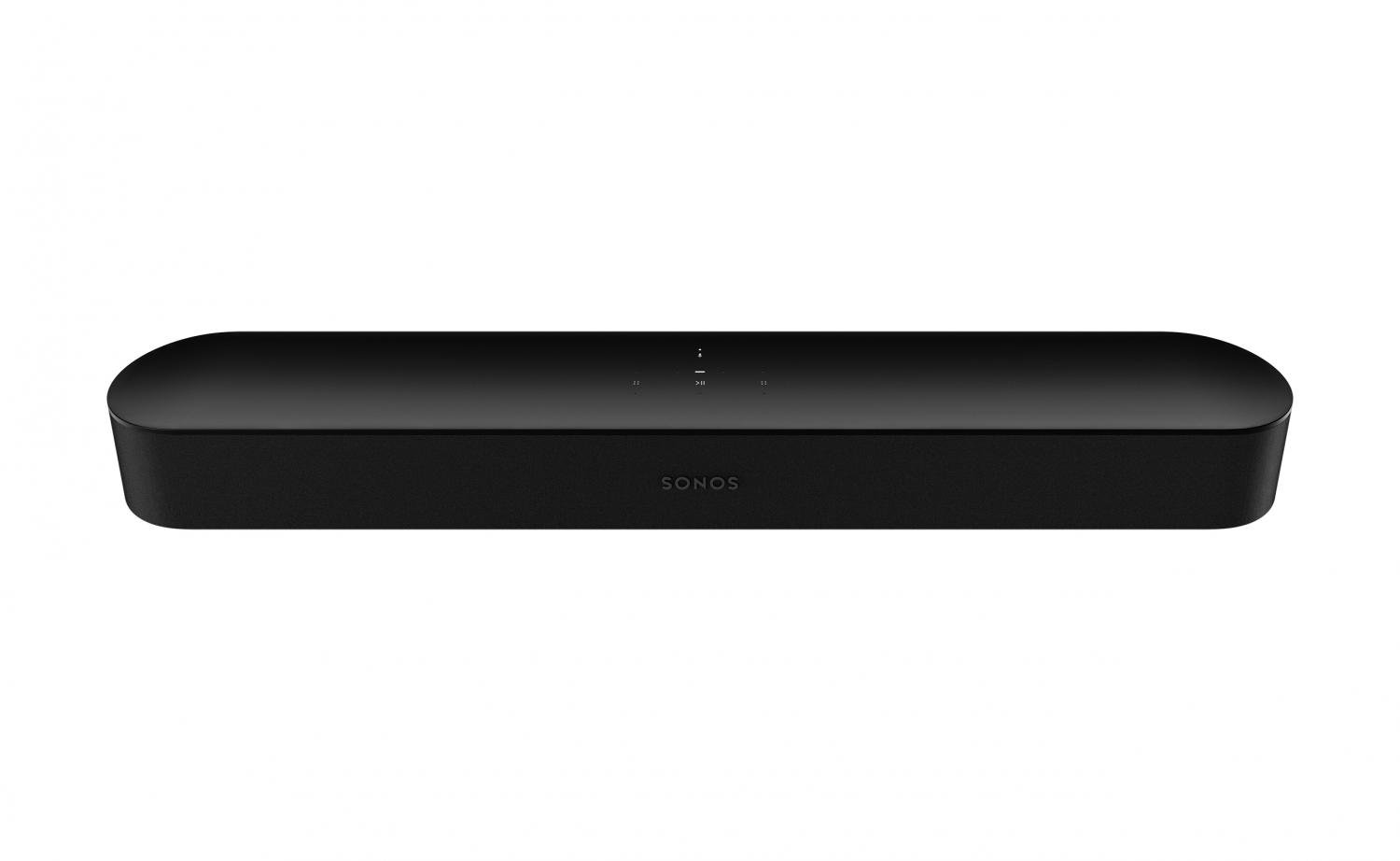 SON BEAM2EU1BLK Sonos Soundbar Beam černý (obrázek 29)