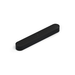 Obrázek pro produkt Sonos Soundbar Beam černý 