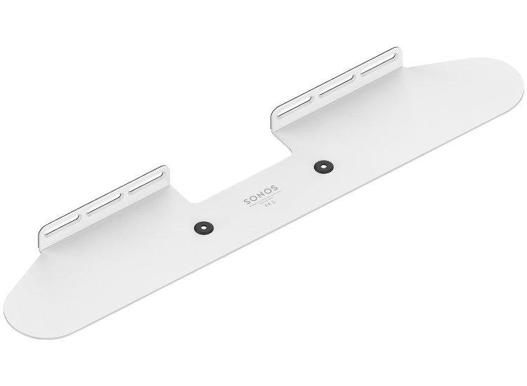 SON BM1WMWW1 Sonos nástěnný držák Beam Wall mount bílý