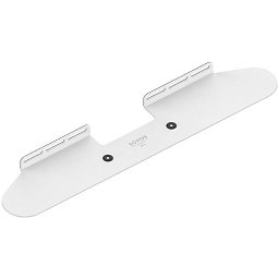 Obrázek pro produkt Sonos nástěnný držák Beam Wall mount bílý