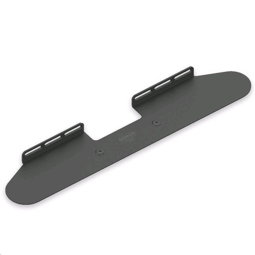 SON BM1WMWW1BLK Sonos nástěnný držák Beam Wall mount černý