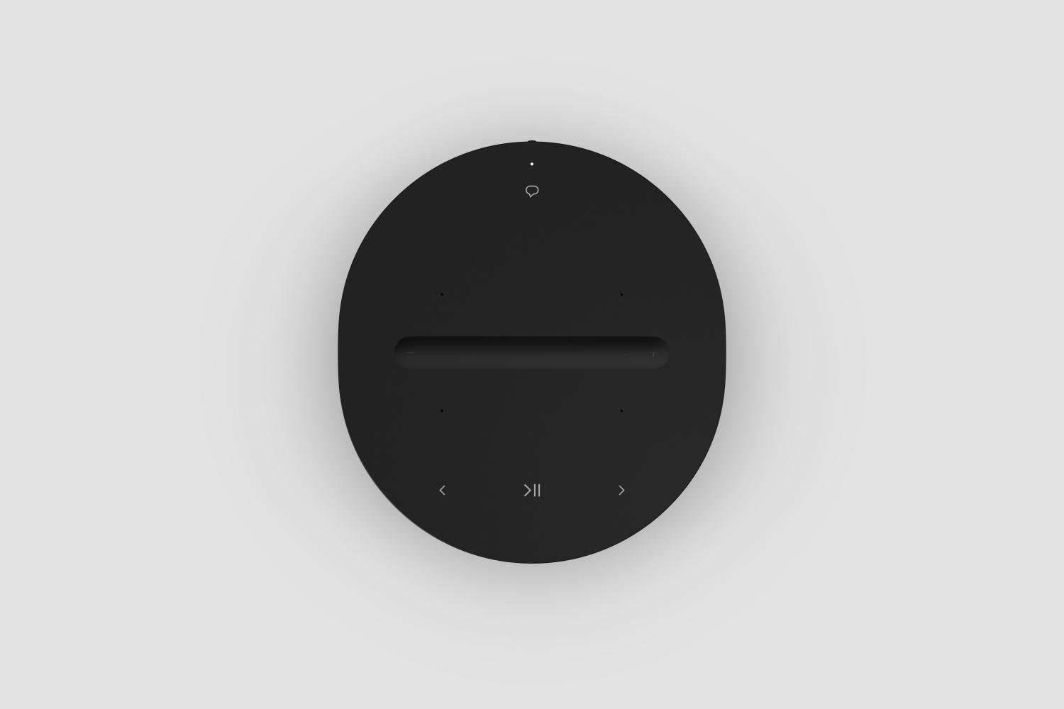 SON E10G1EU1BLK Sonos reproduktor Era 100 černý (obrázek 2)