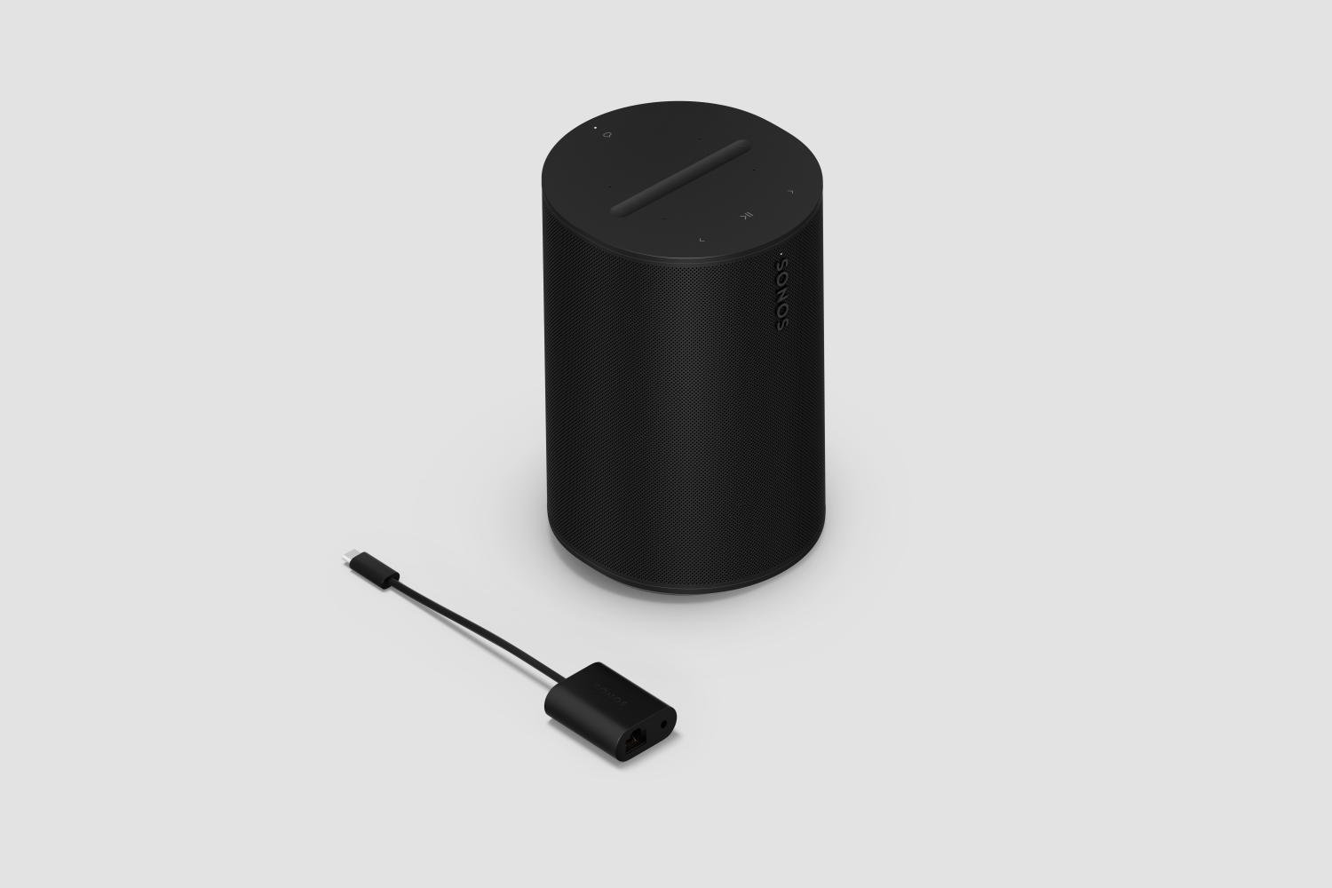 SON E10G1EU1BLK Sonos reproduktor Era 100 černý (obrázek 7)