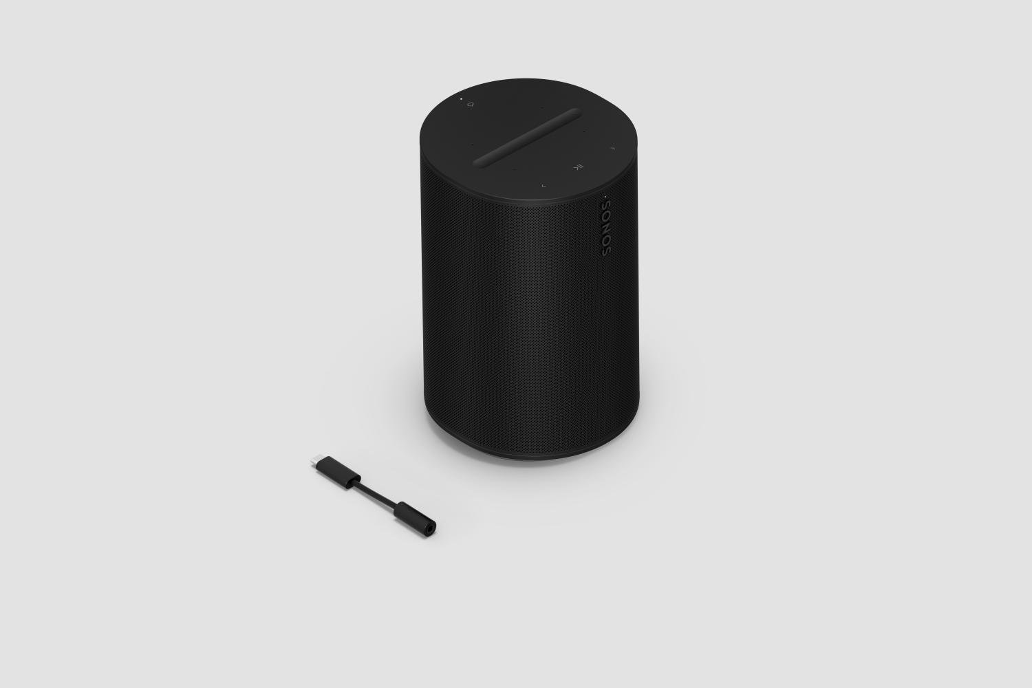 SON E10G1EU1BLK Sonos reproduktor Era 100 černý (obrázek 8)
