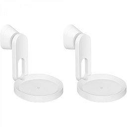 Obrázek pro produkt Sonos nástěnný držák Era 100 Mount bílý (2 ks)