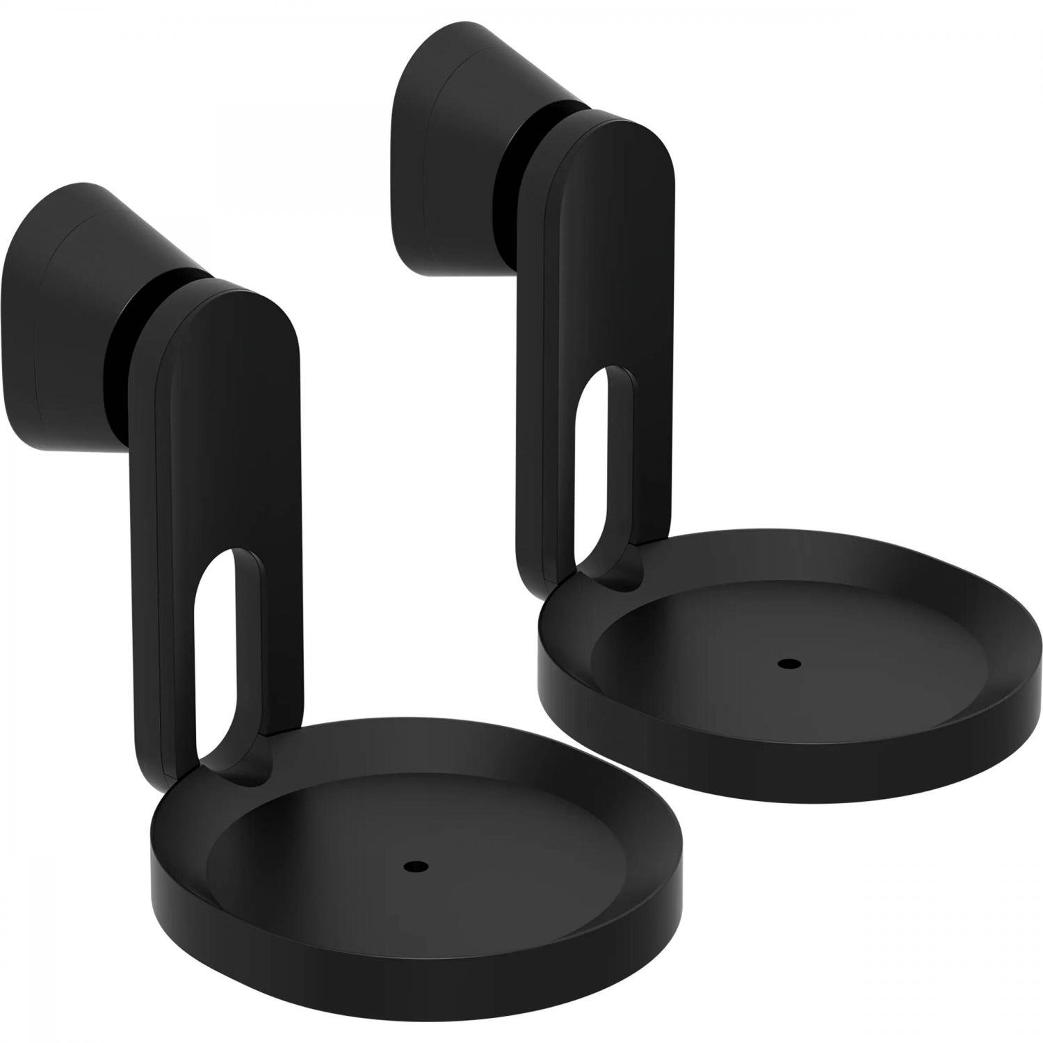 SON E10MPWW1BLK Sonos nástěnný držák Era 100 Mount černý (2 ks)