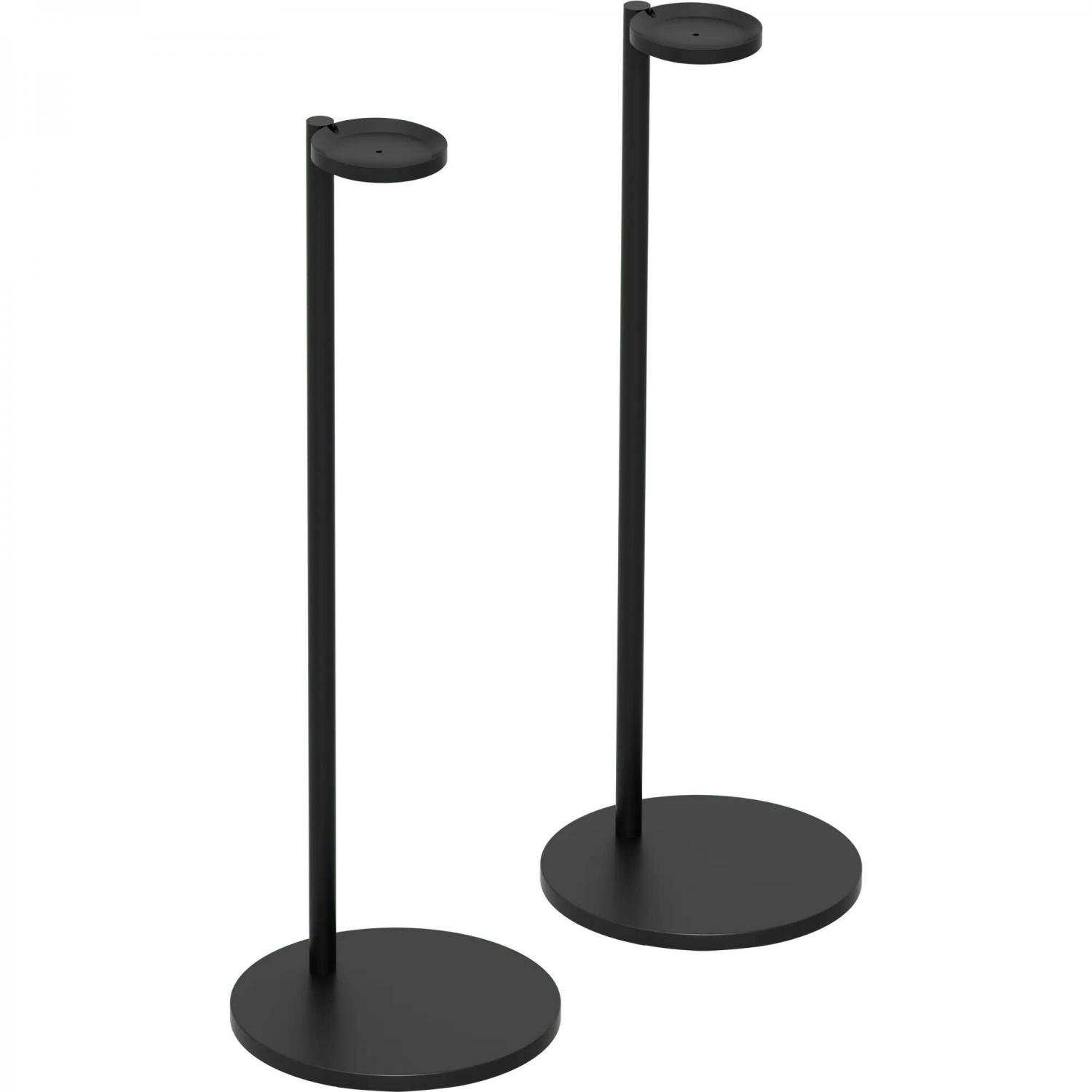 SON E10SPWW1BLK Sonos stojan Era 100 Stand černé (2ks)