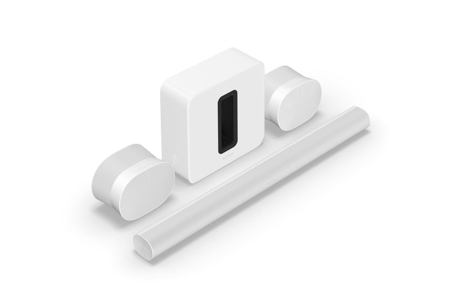 SON E30G1EU1 Sonos reproduktor Era 300 bílý (obrázek 17)