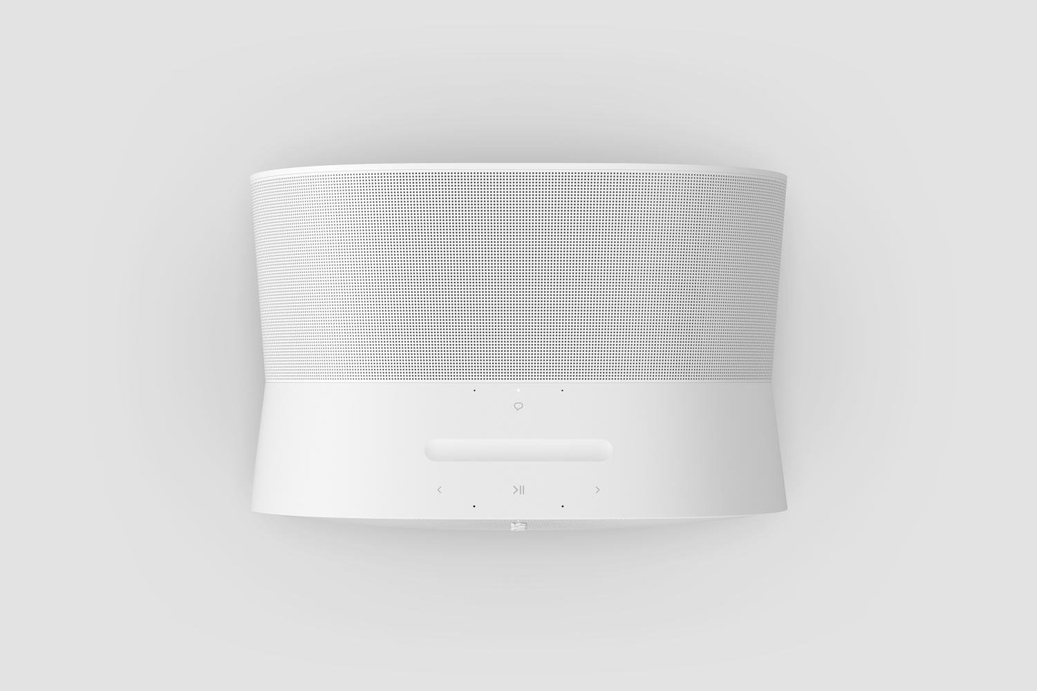 SON E30G1EU1 Sonos reproduktor Era 300 bílý (obrázek 22)