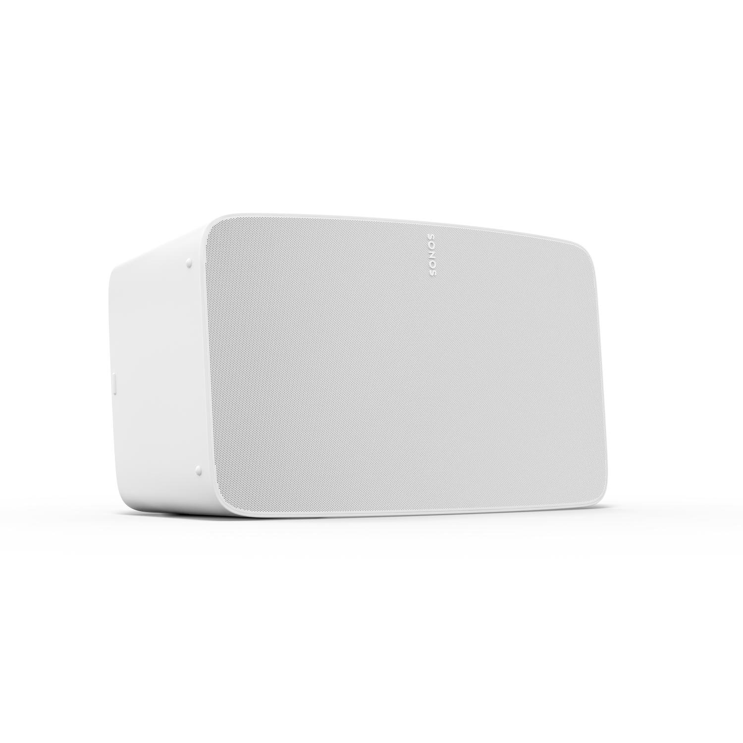 SON FIVE1EU1 Sonos reproduktor Five bílý